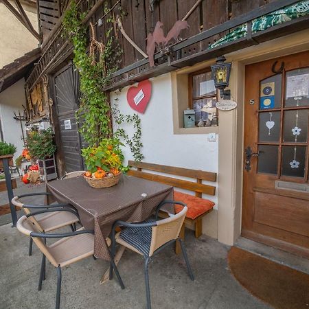 Pension Chesselberg Buckten Exterior photo